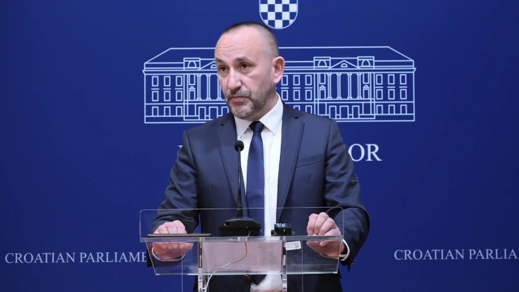 Zekanović usporedio retoriku“možemovaca” s Vučićevom